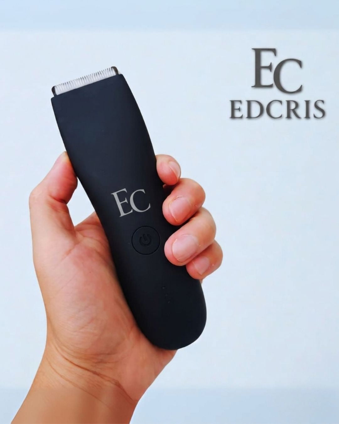 Rasuradora EDCRIS ORIGINAL