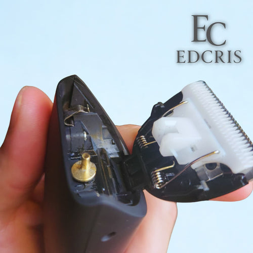 Cuchilla de repuesto EDCRIS